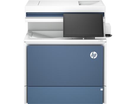 Impresora HP 71421