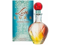 Perfume JLO BY JENNIFER LOPEZ Jennifer Lopez JLO Live Luxe Eau de Parfum (100 ml)