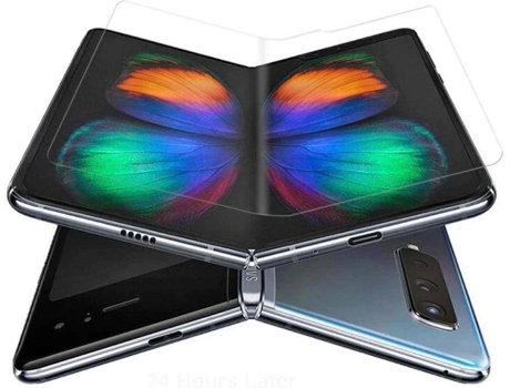 Protector de Pantalla Hydrogel Xiaomi Mi Mix Fold PHONECARE Full Cover Verso