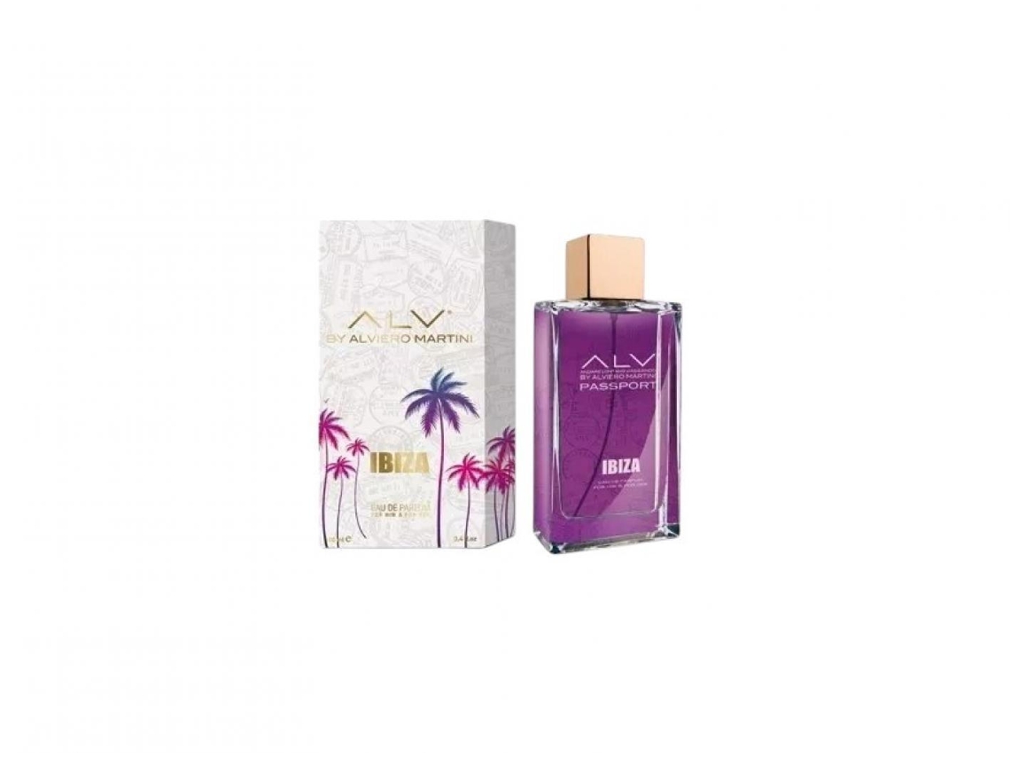 Profumi Adulto Unissex Alviero Martini Alv_by_alviero_martini_profum Alv By Alviero Martini