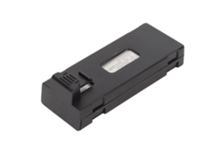 Batería De Ion De Litio De 3.7v 2600mah Para Dron Rc, Accesorio Para Uav E88 E88max E525 E99 K3
