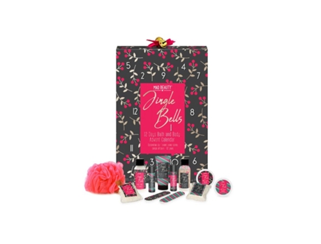 Calendario de Adviento MAD BEAUTY Noches Nórdicas
