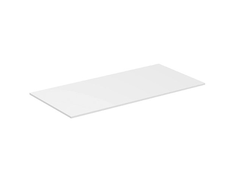 Placa de madera IDEAL STANDARD Adapto para mueble bajo lavabo o consola de soporte sin hueco 1050mm