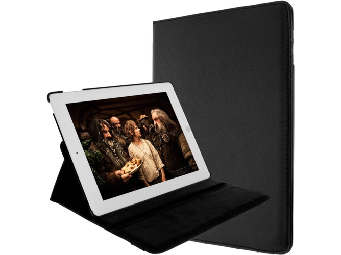 Funda iPad AVIZAR 360
