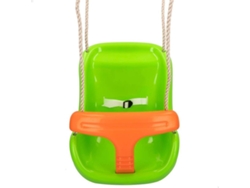 Asiento de Columpio CB TOYS (Edad Mínima: 10 Meses - 37x42.5x50 cm)