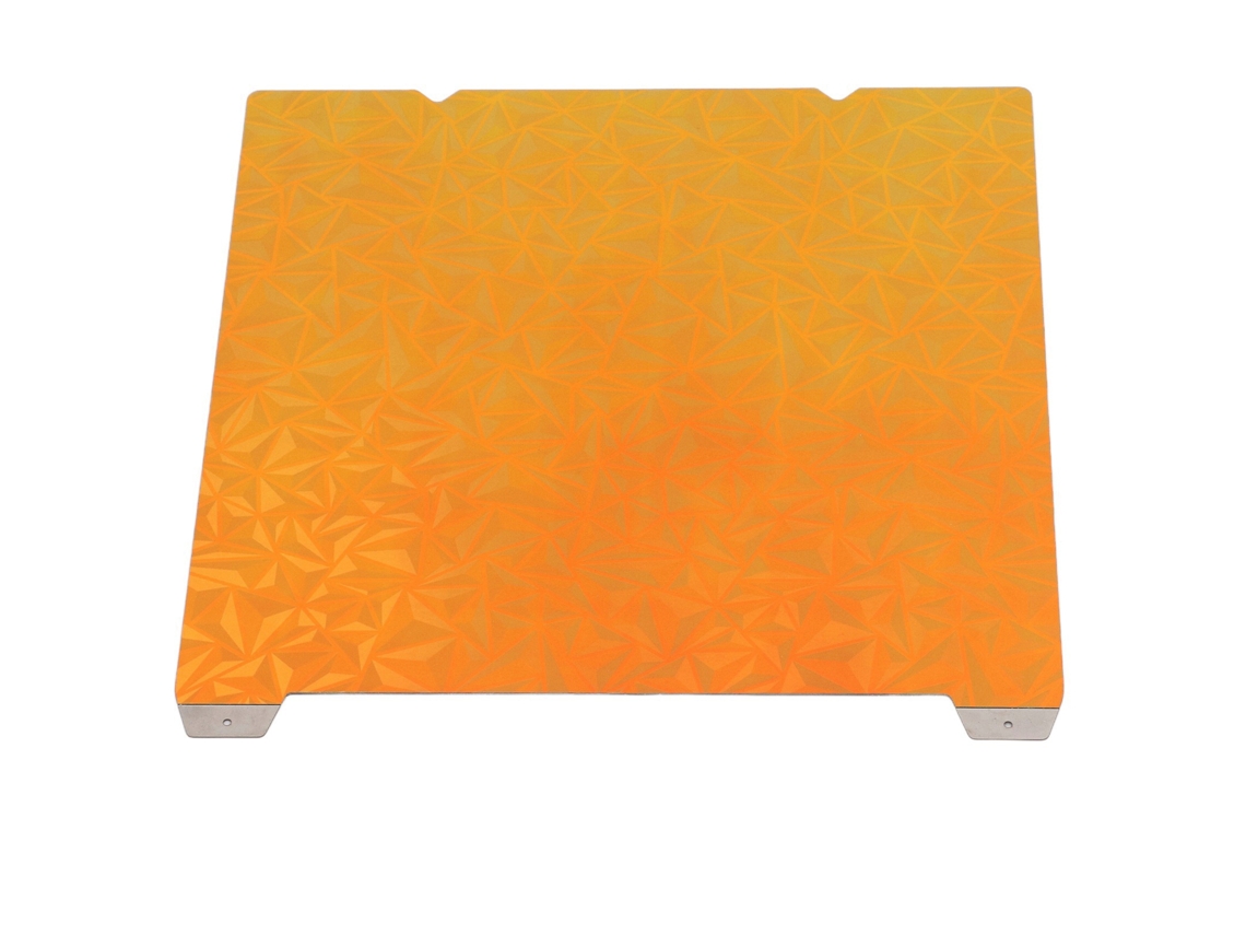 Placa De Impresión 3d De Dos Caras Peo Y Pey Para Ender 3 S1, 235x235mm, Flexible