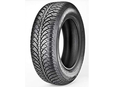 Neumático FULDA 185/60 R15 88T Kristall Montero 3 Xl Winter
