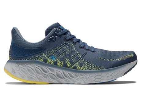 Zapatillas NEW BALANCE 1080 (41.5 - Azul)