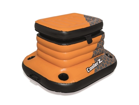 MAISON EXCLUSIVE Nevera inflable CoolerZ glacial Sport 43191