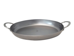 Fuente de Horno Ovalada DE BUYER Mineral B Element