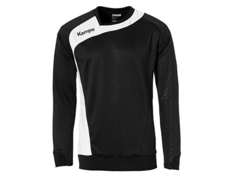 Camiseta de Hombre NOMURA Freshwater Hi Tech Negro (L)