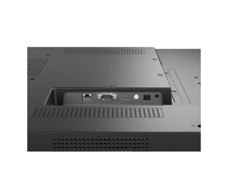 Televisão Lcd Nec E558 55"