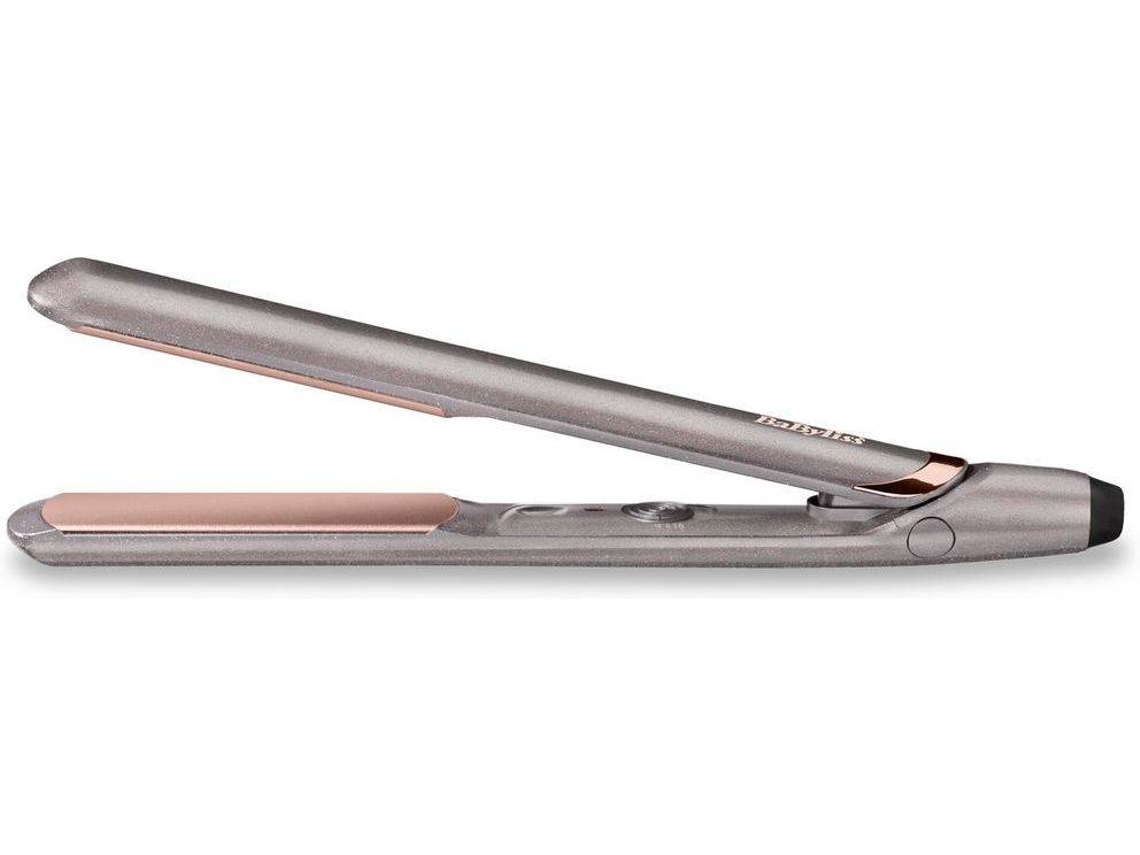 Plancha de Pelo  BABYLISS Elegance 235 (Cerámica - 180-235 ºC)