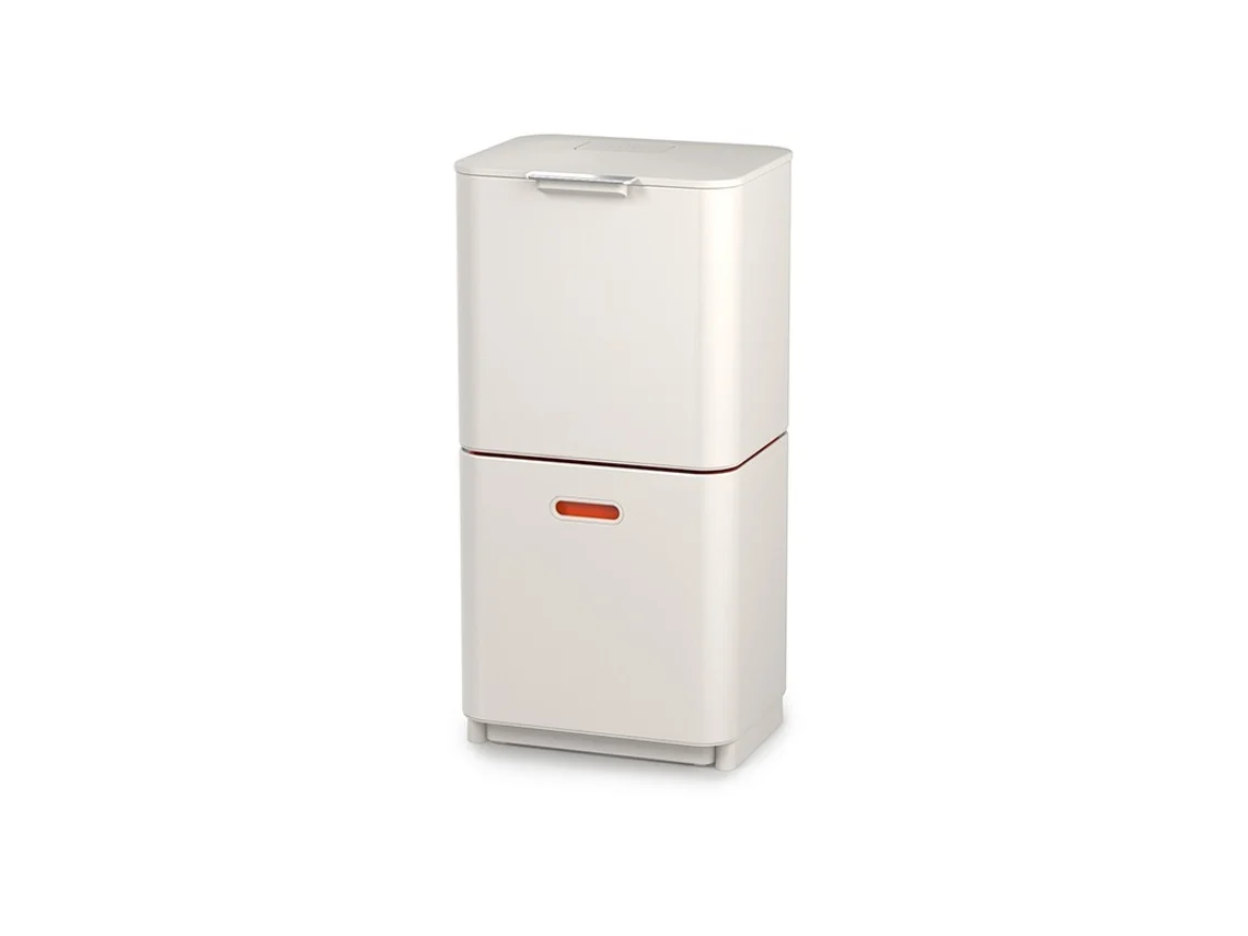 Balde de Basura 60L Piedra - Totem Max JOSEPH JOSEPH