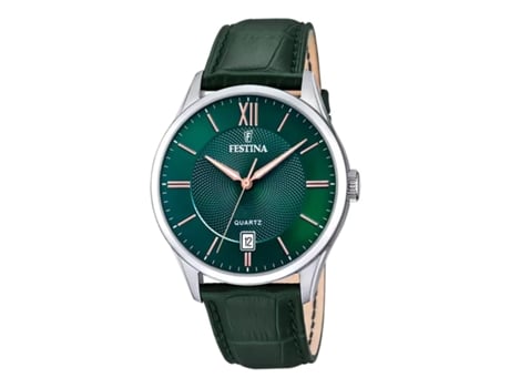 Reloj Hombre FESTINA F20426/7 Verde