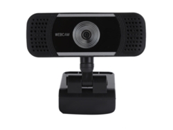 Cámara Web Con Zoom Automático, Micrófono Integrado, 2k Full Hd, 500w Para Computadora