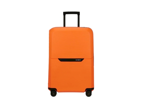 Samsonite Middle -Sake Swing / Trolley 69Cm 4R Magnum Eco Radiant Orange