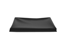 Revestimiento para estanque de PVC 0,5 mm negro de 4 x 4 m EXCLUSIVO DE LA CASA