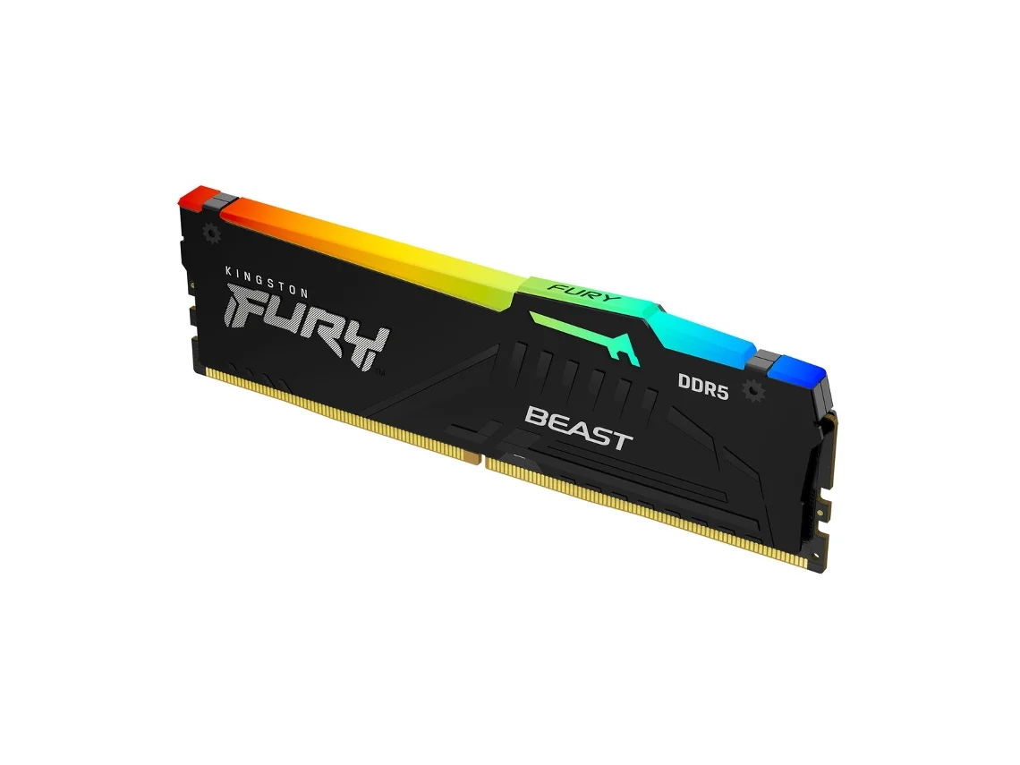 Memoria RAM Kingston Kf556c36bbea de 64 GB (DDR5 de 64 GB)