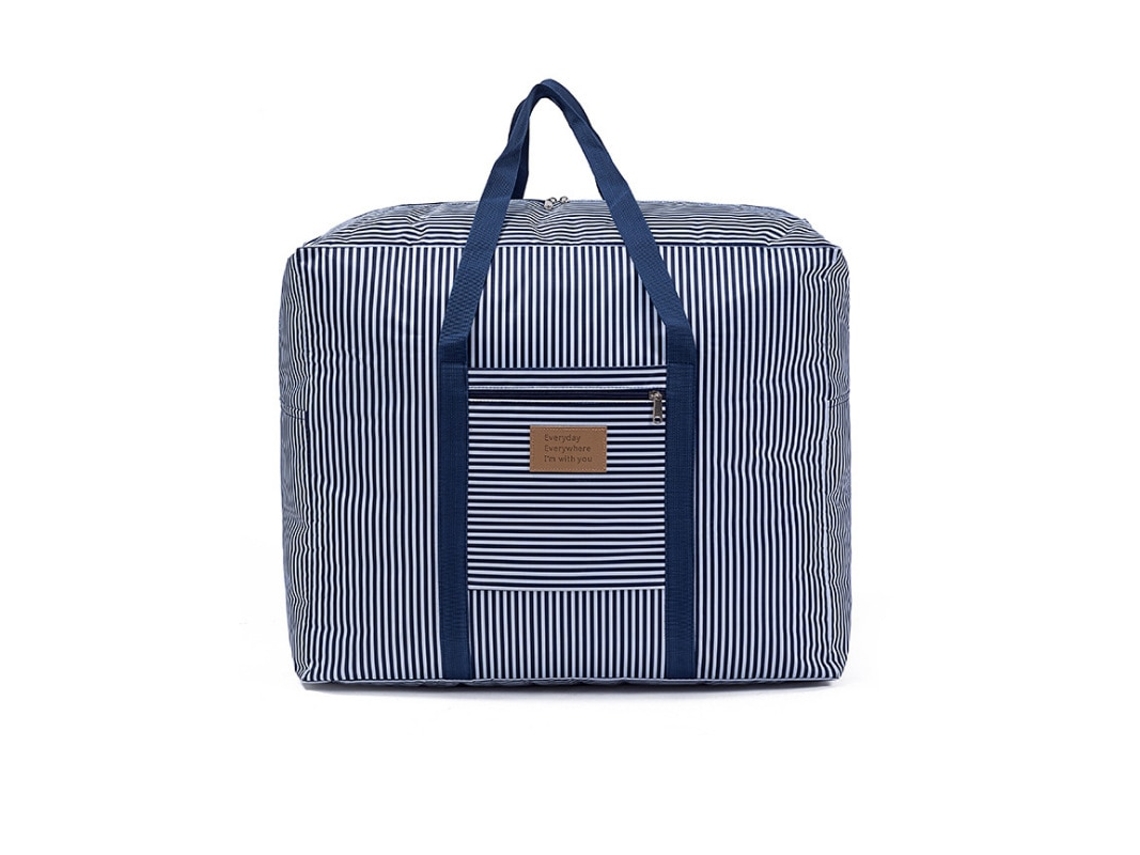 Bolsa de Almacenamiento XGF Azul