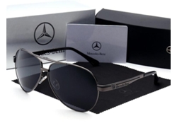 Gafas De Sol Polarizadas Pitviper U400 New Mercedes-benz Para Hombre, Gafas De Sol Para Conducir, Modelo 742, Unisex Para Adultos.