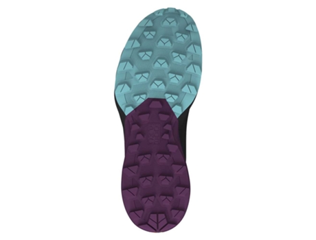 Zapatillas de Mujer para Running DYNAFIT Ultra Goretex Morado (42)