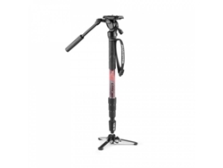 Rotula MONOPIE MANFROTTO ELEMENT M II VIDEO CON ROTULA