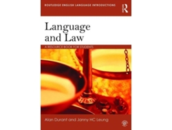 Language and Law