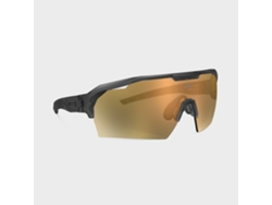 Gafas de ciclismo Zeiss K4 Srx Pro Dunes con lentes Siroko en negro, rojo y cobre