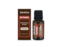 Aceite esencial de aromaterapia, protector natural para la salud.