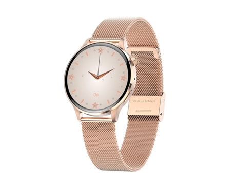 Smartwatch Gt3 Mini Ouro