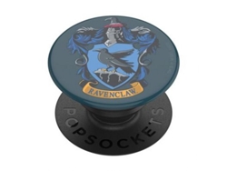 POPSOCKETS Pop Grip para Smartphones Logo Ravenclaw Estándar Azul