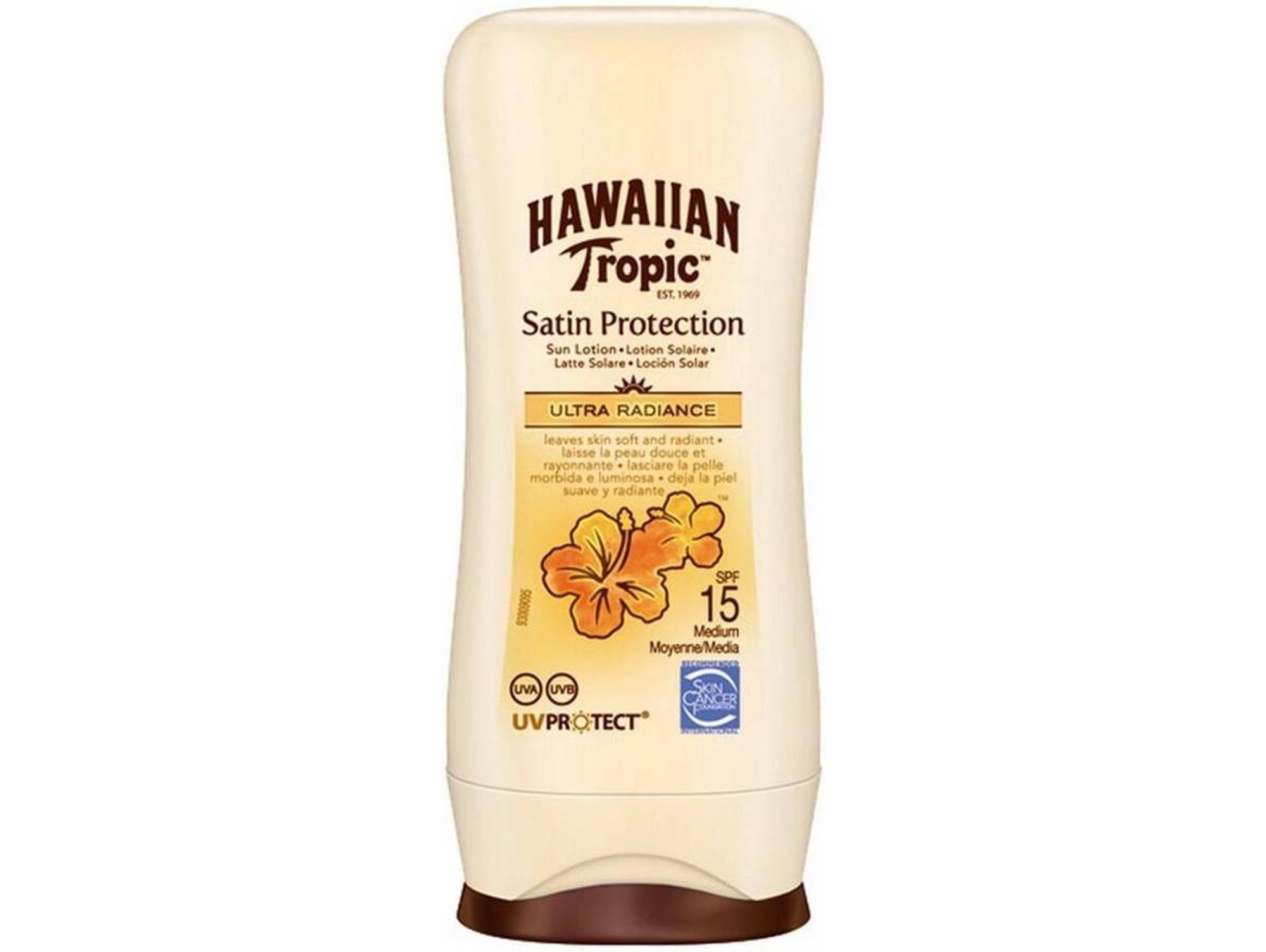 Mini Loción Solar 100ml
