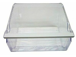 Cajón inferior para alimentos frescos para refrigeradores y congeladores SAMSUNG HM12 PJT DA97 12802B