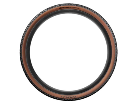 Pneu Gravel Cinturato Adventure M Tubeless Classic 700C X 40 Dourado 700C X 40Pirelli
