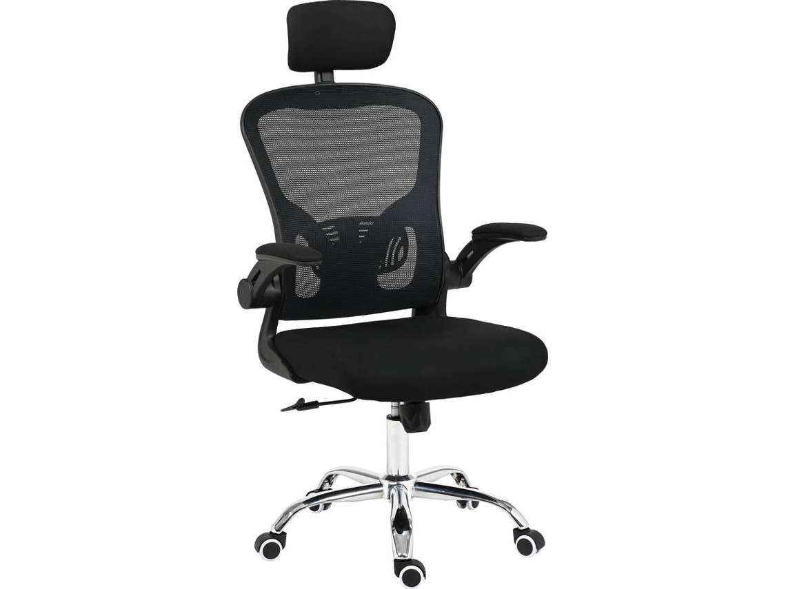 Silla de Oficina Ergonómica MITSAI Tokyo