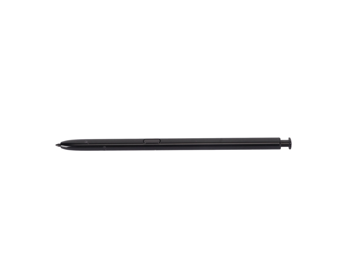 Lápiz óptico Bluetooth para Samsung Galaxy Note 20 Ultra, color negro. Repuesto para lápiz táctil.