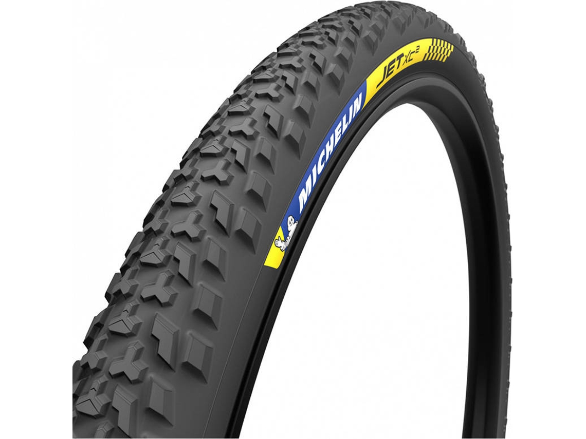 Cubierta de Neumáticos MICHELIN Jet Xc2 29X2.25 Tr Racing Line