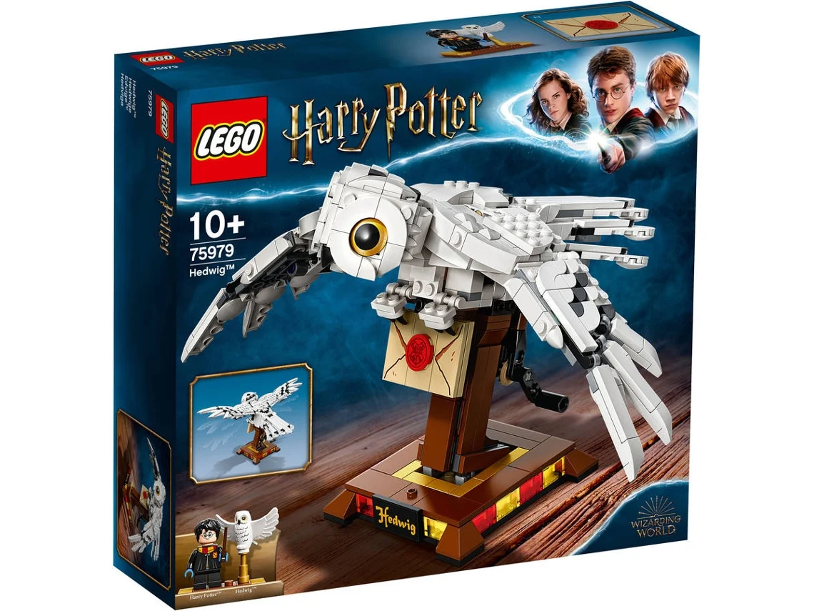Lego Harry Potter