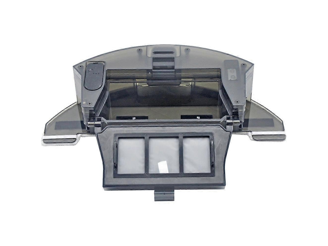 2-in-1 Water Tank Dust Box For M7 Max / 999 Vital Vacuum Cleaner Accessory 2 In 1 Dust Container Ta