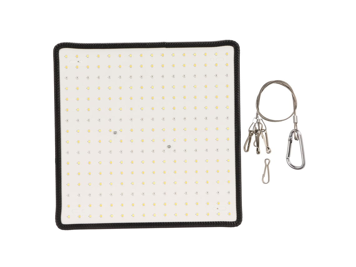Lámpara Led De Cultivo De 1000 W, Espectro Rojo Y Azul, Para Plantas De Interior, 85-265 V