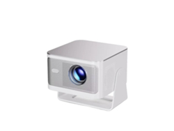 Proyector, enfoque automático, resolución nativa 1080p, Hy350max, enchufe UE OEM