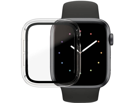 PANZERGLASS APPLE WATCH 4/5/6/SE (44) CL