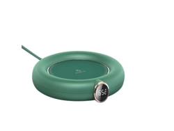 2026-calentador De Tazas De Café, Apagado Automático Usb, Calentador Eléctrico Para Bebidas Con 3 Niveles De Temperatura