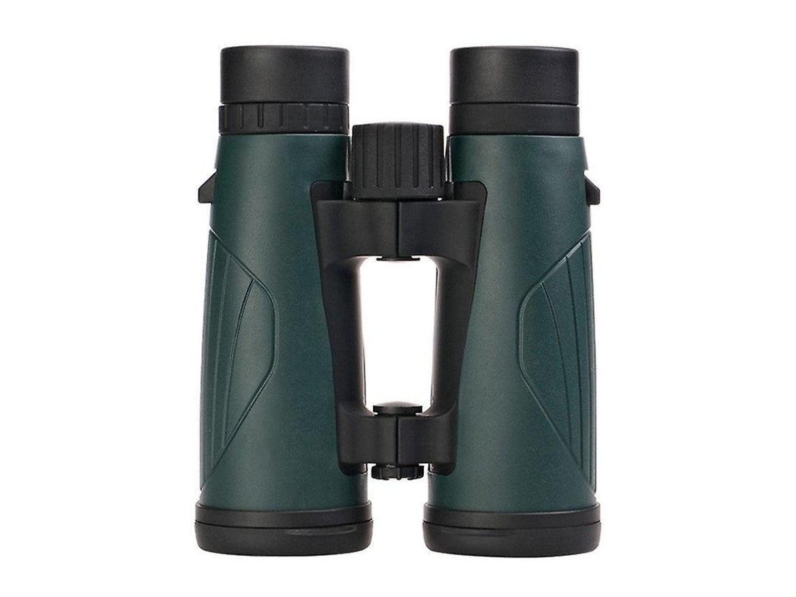 Binóculos 8x42 Performance Angling Binóculos Exército Verde Saisiyiky