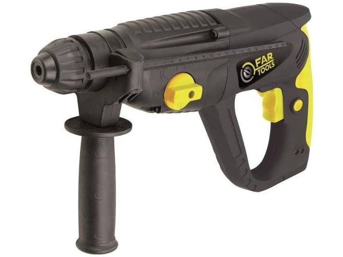 Martillo Perforador FARTOOLS