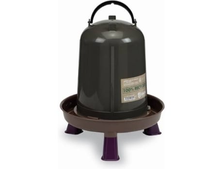 Bebedero para Pájaros GAUN CM-0000011523 (8 L)