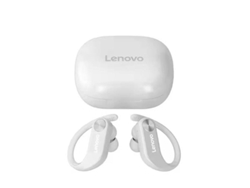 Auriculares Bluetooth True Wireless Lp7 Micrófono de Chamada