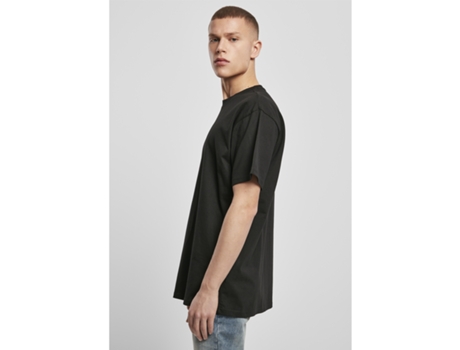 Camiseta MISTER TEE Unisexo (Multicolor - XXL)