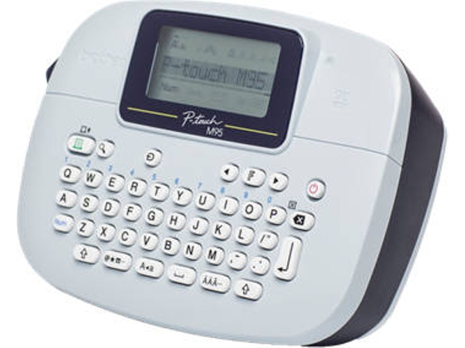 Impresora de Etiquetas BROTHER PT-M95